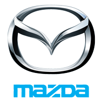 auto Mazda a Lucera
