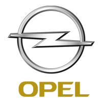 auto Opel a Lucera